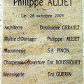 Philippe Alliet (Chinon) : (6)