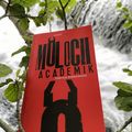 Moloch Academik Fabrice Schurmans Éditions Antidata