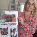 L’épouse de Philippe Monguillot, tué à Bayonne en juillet, lance une association pour tous les chauffeurs de bus