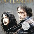 Le chardon et le tartan, tome 1 