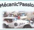 LOGO MECANIC PASSION