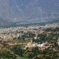 De Ayacucho à Cuzco