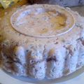 Rillettes de Saumon à la Crème de Soja Maison... Délicieuse et Trop Facile...!!!