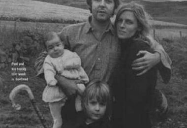 BEATLES : PAUL MCCARTNEY A-T-IL ÉTÉ REMPLACÉ EN 1966