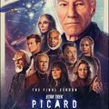 Série - Star Trek : Picard - Saison 3 (3/5)