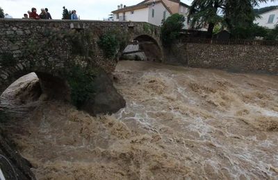 La Nartuby au fil des siècles