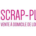 Atelier Scrap Plaisir Samedi 18 Juin