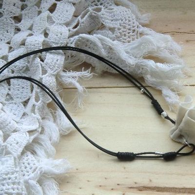 Une fleur aléatoire