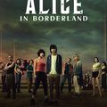 "Alice in Borderland" de Shinsuke Sato : Ce qui arrive quand Arisu ne suit pas le lapin...