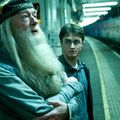 Harry Potter et le Prince de Sang mêlé : Photos du film 