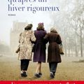 Martha Hall Kelly "Le Lilas ne refleurit qu'après un hiver rigoureux"