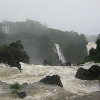 Chutes d'Iguazu #07