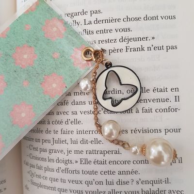 Marque Page Bijoux Edition 7