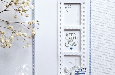 Inspiration 4ENSCRAP-Sketch carterie