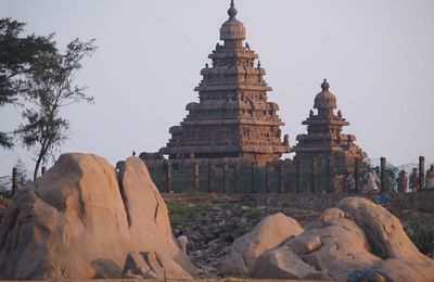 MAMALLAPURAM