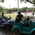 Lumbini Park