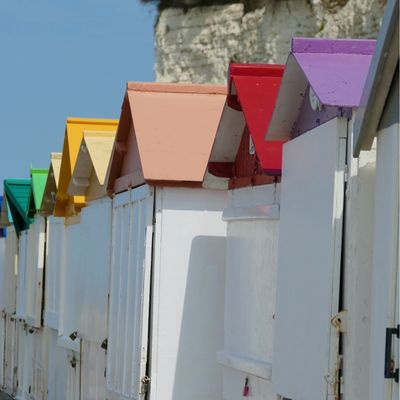 Une journée à Criel sur mer 