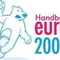 Coupe d'Europe de Handball !