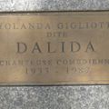 Place DALIDA