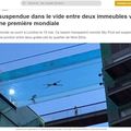 que d'eau, que d'eau !