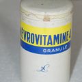 Névrovitamine 4