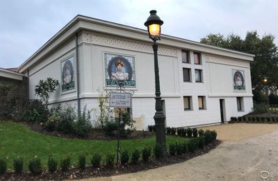 Bienvenue au "Café de la Madelon" !