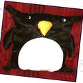 COUSSIN-DOUDOU PINGUOIN