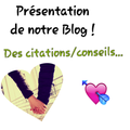 Présentation ♡