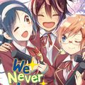 Manga Terminé : We Never Learn