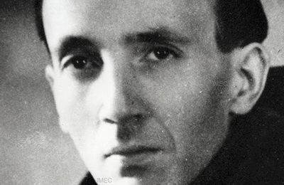 Jacques Prevel (1915 – 1951) : « Qu'il s'enflamme enfin... »