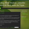 Le blog d'Eric Doulcier