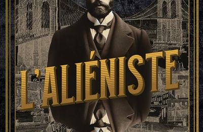 L’Aliéniste