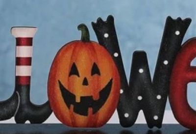 Halloween 2025 avec Célinettes !