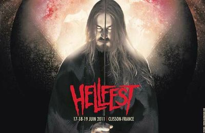 Le Hellfest 2011 de Nelfe