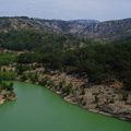 Autour de la Sainte Victoire