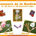 Concours