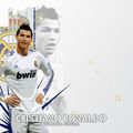 Cristiano Ronaldo The man who scored the Year 2012