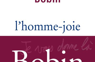 L'homme-joie