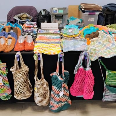 Dernier marché de l'année et bilan 2025