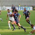 Stade Francais vs Catres Olympique