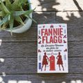 La dernière réunion des filles de la station service - Fannie Flagg