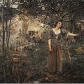 Dimanche au musée n°149 : Jules Bastien Lepage