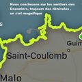 Direction Saint Malo 6