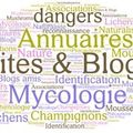 Annuaire de Sites et de Blogs sur le monde fongique
