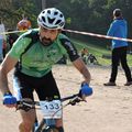 National de VTT Chamberet