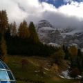 photos du voyage des Dolomites