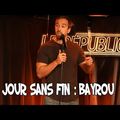 FRANJO - Un jour sans fin