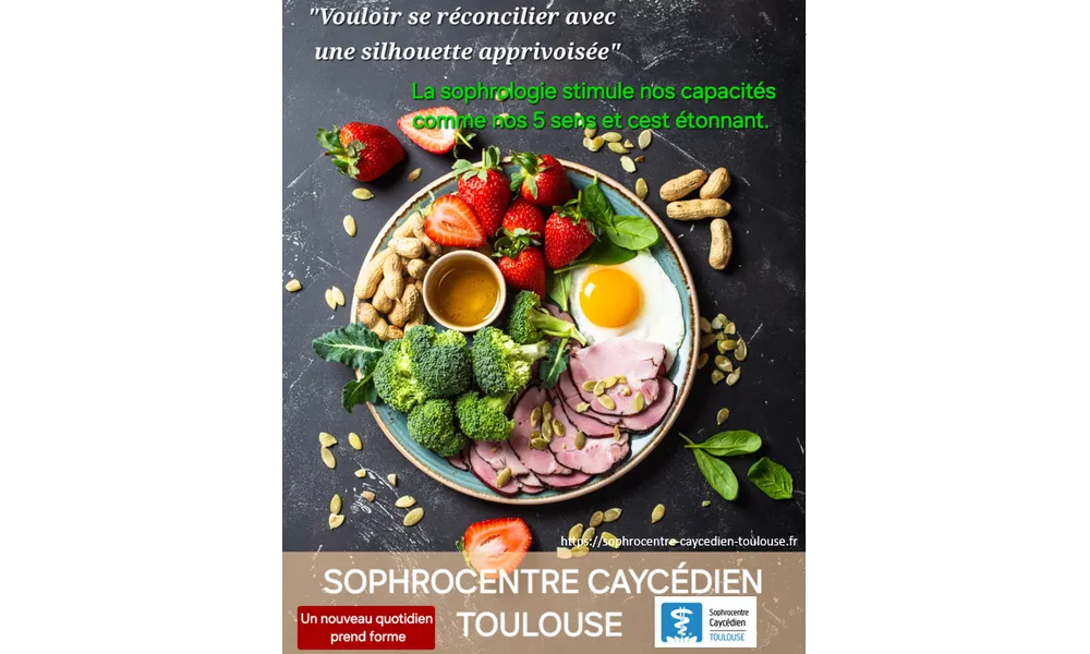 Se sentir bien dans son corps avec la Sophrologie
