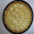 Tarte aux pommes : recette de ma grand-mère