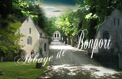 Abbaye Notre Dame de Bonport